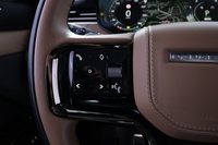 Land Rover Range Rover Sport vaihtoauto