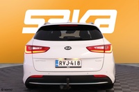 Kia Optima vaihtoauto