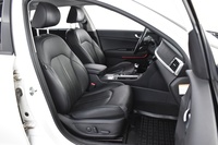 Kia Optima vaihtoauto