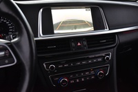 Kia Optima vaihtoauto