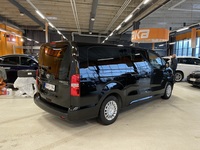 Toyota Proace Verso vaihtoauto