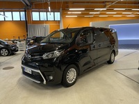 Toyota Proace Verso vaihtoauto