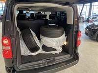 Toyota Proace Verso vaihtoauto