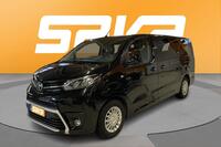 Toyota Proace Verso vaihtoauto