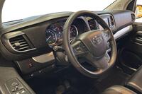 Toyota Proace Verso vaihtoauto