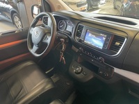 Toyota Proace Verso vaihtoauto