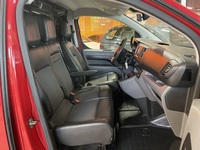 Citroën Jumpy vaihtoauto