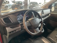 Citroën Jumpy vaihtoauto