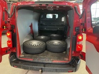 Citroën Jumpy vaihtoauto