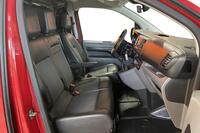 Citroën Jumpy vaihtoauto