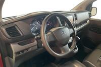 Citroën Jumpy vaihtoauto