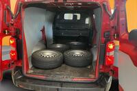 Citroën Jumpy vaihtoauto