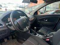 Renault Mégane vaihtoauto