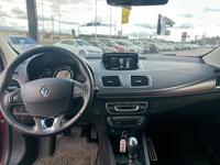 Renault Mégane vaihtoauto