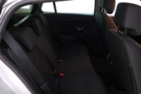 Renault Mégane vaihtoauto