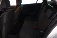 Renault Mégane vaihtoauto