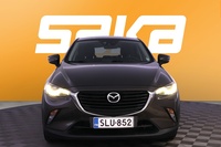 Mazda CX-3 vaihtoauto