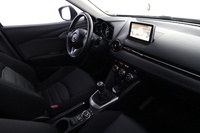 Mazda CX-3 vaihtoauto