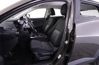 Mazda CX-3 vaihtoauto