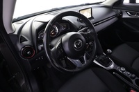 Mazda CX-3 vaihtoauto