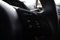 Mazda CX-3 vaihtoauto