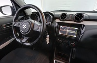 Suzuki Swift vaihtoauto