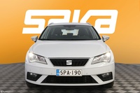 SEAT Leon ST vaihtoauto