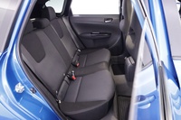 Subaru Impreza vaihtoauto