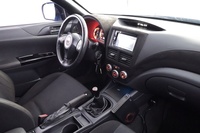 Subaru Impreza vaihtoauto