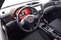 Subaru Impreza vaihtoauto