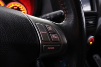 Subaru Impreza vaihtoauto