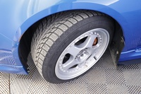 Subaru Impreza vaihtoauto