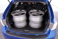 Subaru Impreza vaihtoauto