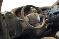 Opel Movano vaihtoauto