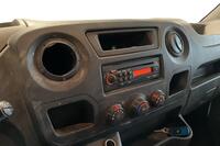 Opel Movano vaihtoauto