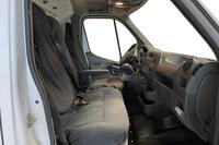 Opel Movano vaihtoauto