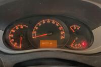 Opel Movano vaihtoauto