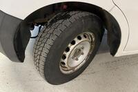 Opel Movano vaihtoauto