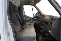 Opel Movano vaihtoauto