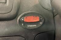 Opel Movano vaihtoauto