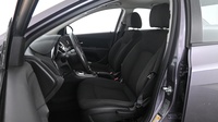 Chevrolet Cruze vaihtoauto