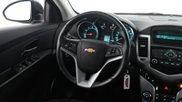 Chevrolet Cruze vaihtoauto