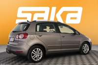 Volkswagen Golf Plus vaihtoauto