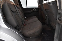 Nissan Pathfinder vaihtoauto