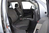 Nissan Pathfinder vaihtoauto