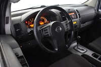 Nissan Pathfinder vaihtoauto