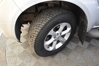 Nissan Pathfinder vaihtoauto