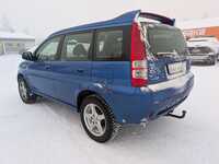 Honda HR-V vaihtoauto