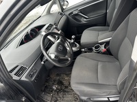 Toyota Verso vaihtoauto