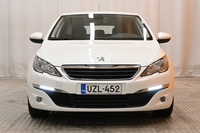 Peugeot 308 vaihtoauto